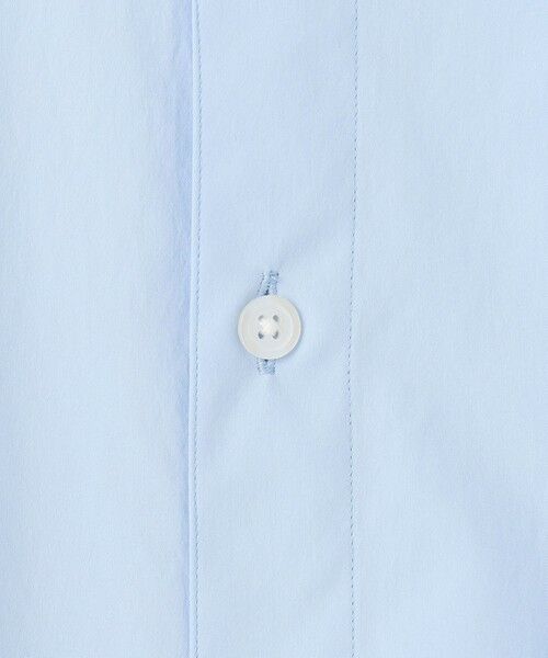 UNFILO / アンフィーロ シャツ・ブラウス | 【メンズノンノWEB掲載】コンフォートシャツ レギュラーカラー | 詳細13