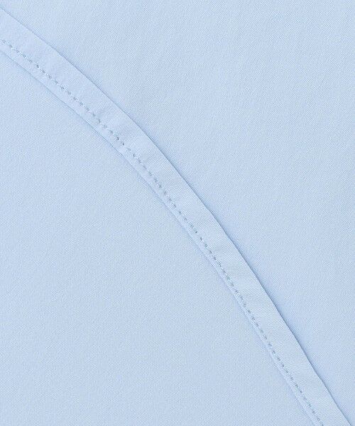 UNFILO / アンフィーロ シャツ・ブラウス | 【メンズノンノWEB掲載】コンフォートシャツ レギュラーカラー | 詳細14