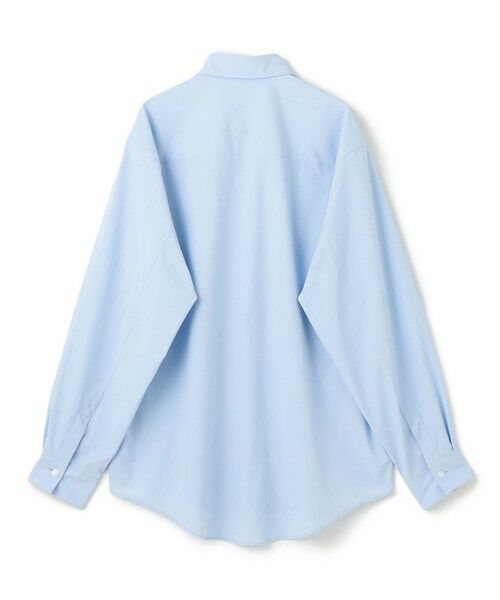UNFILO / アンフィーロ シャツ・ブラウス | 【メンズノンノWEB掲載】コンフォートシャツ レギュラーカラー | 詳細9