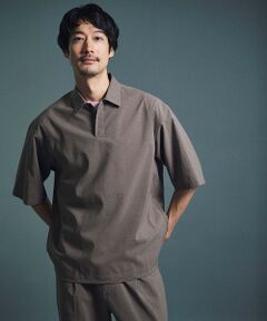 UNFILO / アンフィーロ ポロシャツ | TENNEN TOUCH ポロシャツ【ギフトにもおすすめ】