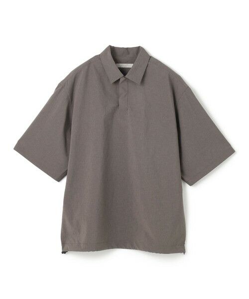 UNFILO / アンフィーロ ポロシャツ | TENNEN TOUCH ポロシャツ【ギフトにもおすすめ】 | 詳細7