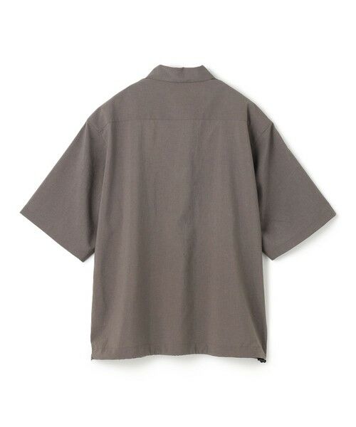 UNFILO / アンフィーロ ポロシャツ | TENNEN TOUCH ポロシャツ【ギフトにもおすすめ】 | 詳細8