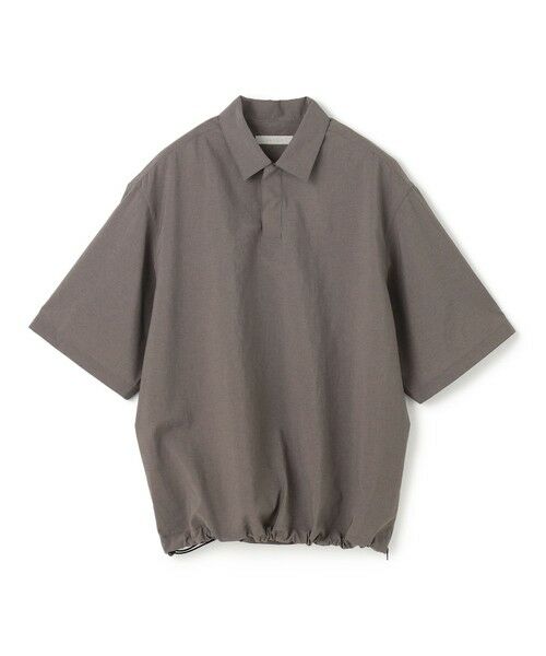 UNFILO / アンフィーロ ポロシャツ | TENNEN TOUCH ポロシャツ【ギフトにもおすすめ】 | 詳細17