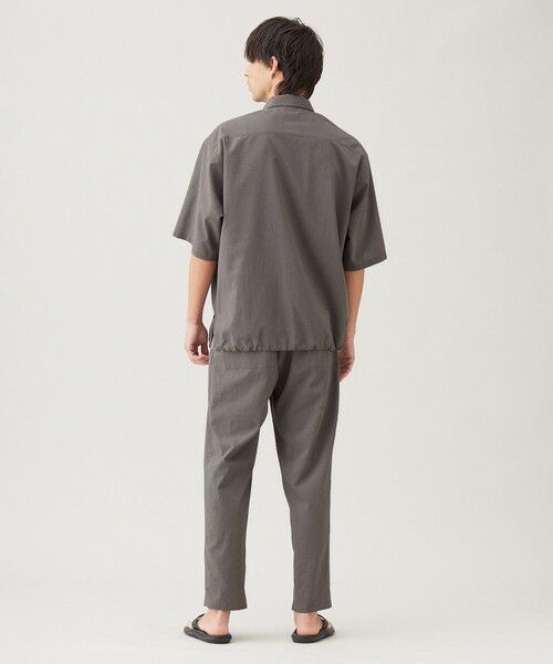 UNFILO / アンフィーロ ポロシャツ | TENNEN TOUCH ポロシャツ【ギフトにもおすすめ】 | 詳細6