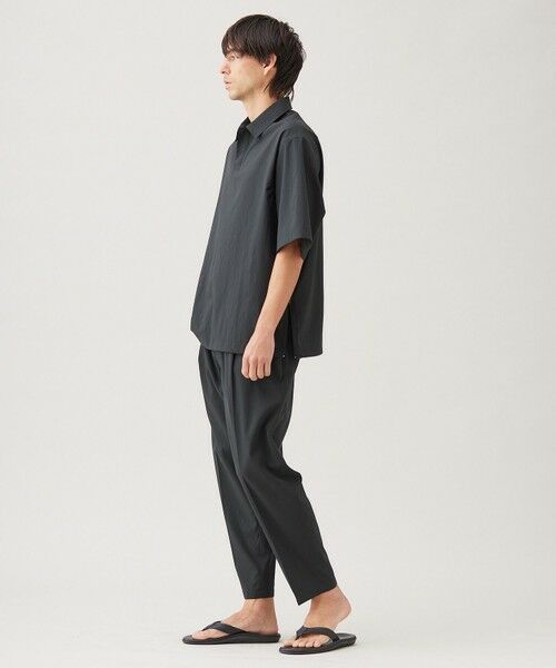 UNFILO / アンフィーロ ポロシャツ | TENNEN TOUCH ポロシャツ【ギフトにもおすすめ】 | 詳細19