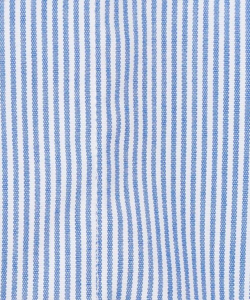 UNFILO / アンフィーロ シャツ・ブラウス | コットンライク 半袖シャツ【ギフトにもおすすめ】 | 詳細5