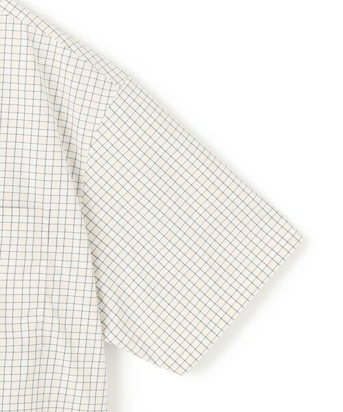 UNFILO / アンフィーロ シャツ・ブラウス | コットンライク 半袖シャツ【ギフトにもおすすめ】 | 詳細12