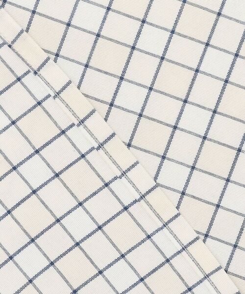 UNFILO / アンフィーロ シャツ・ブラウス | コットンライク 半袖シャツ【ギフトにもおすすめ】 | 詳細16