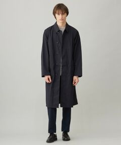 UNFILO / アンフィーロ その他アウター | 耐久撥水 ライトコート