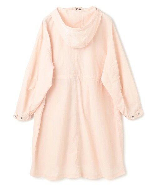 UNFILO / アンフィーロ ミリタリージャケット・コート | ナイロンモッズコート | 詳細6