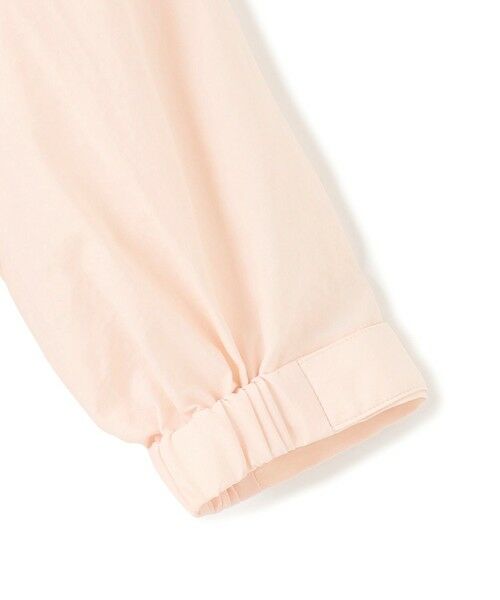 UNFILO / アンフィーロ ミリタリージャケット・コート | ナイロンモッズコート | 詳細8