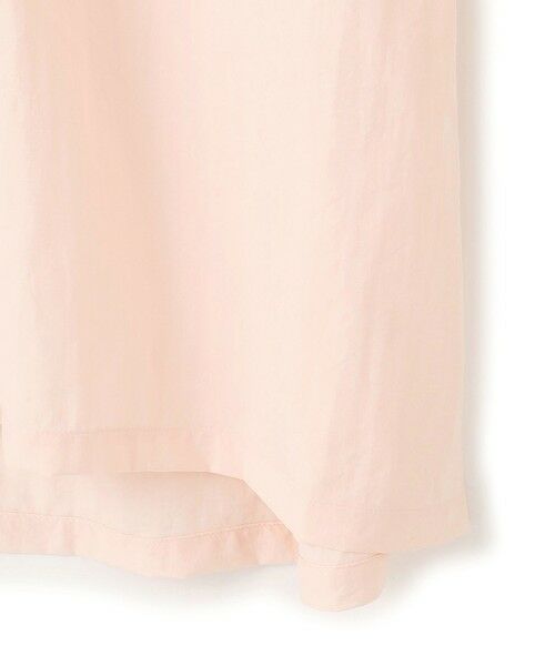 UNFILO / アンフィーロ ミリタリージャケット・コート | ナイロンモッズコート | 詳細11