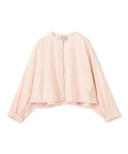 UNFILO / アンフィーロ ブルゾン | My Everyday ブルゾン | 詳細9