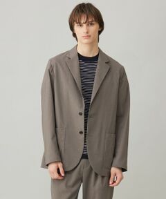 UNFILO / アンフィーロ テーラードジャケット | TENNEN TOUCH テーラードジャケット