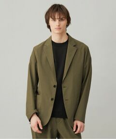 UNFILO / アンフィーロ テーラードジャケット | TENNEN TOUCH テーラードジャケット