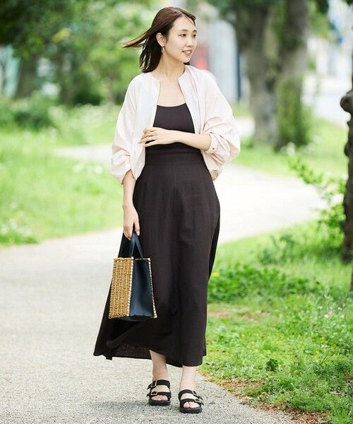 UNFILO / アンフィーロ ブルゾン | My Everyday ブルゾン | 詳細8