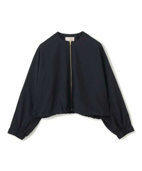 UNFILO / アンフィーロ ブルゾン | My Everyday ブルゾン | 詳細15