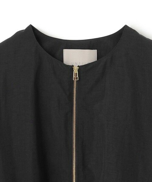 UNFILO / アンフィーロ ブルゾン | My Everyday ブルゾン | 詳細16