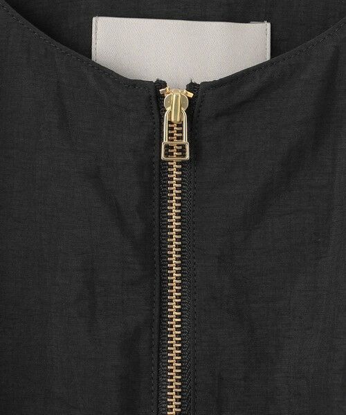 UNFILO / アンフィーロ ブルゾン | My Everyday ブルゾン | 詳細19