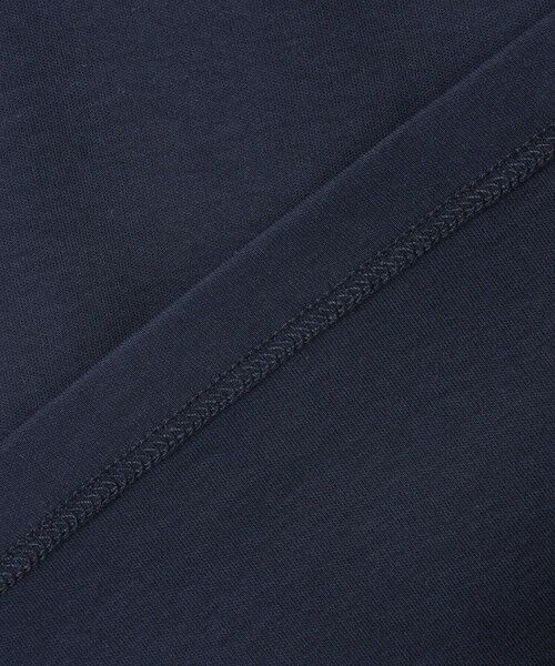 UNFILO / アンフィーロ カットソー | 【110-150cm】タックスリーブTシャツ | 詳細14