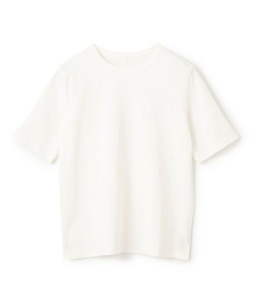 UNFILO / アンフィーロ カットソー | BEAUTYFORM-Tコットン ベーシックTシャツ | 詳細2
