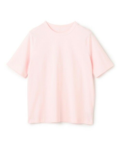 UNFILO / アンフィーロ カットソー | BEAUTYFORM-Tコットン ベーシックTシャツ | 詳細7