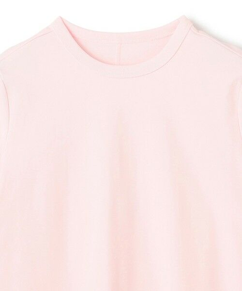 UNFILO / アンフィーロ カットソー | BEAUTYFORM-Tコットン ベーシックTシャツ | 詳細10