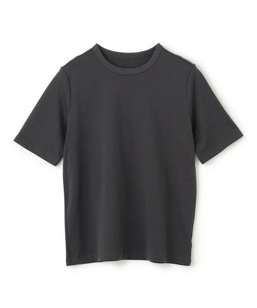 UNFILO / アンフィーロ カットソー | BEAUTYFORM-Tコットン ベーシックTシャツ | 詳細15