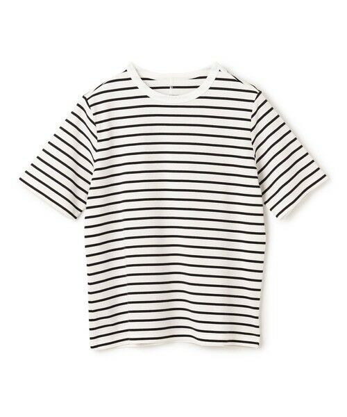 UNFILO / アンフィーロ カットソー | BEAUTYFORM-Tコットン ベーシックTシャツ | 詳細23