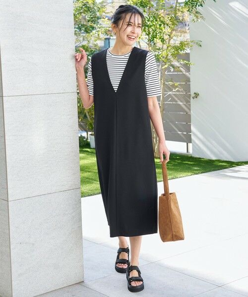 UNFILO / アンフィーロ カットソー | テレコ ハーフスリーブTシャツ | 詳細20