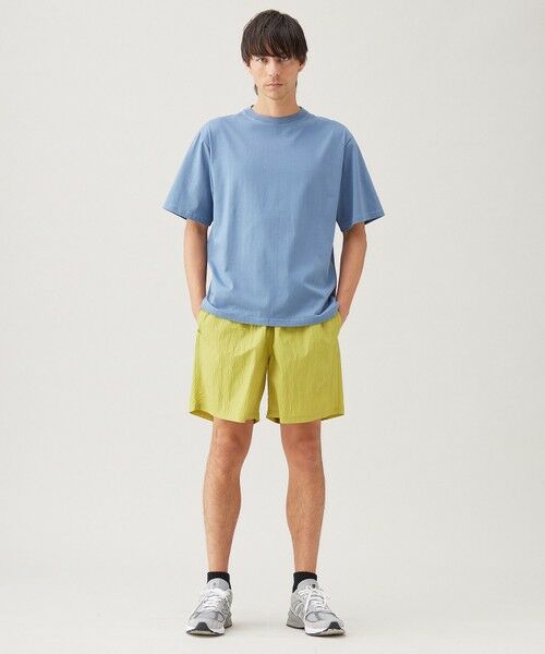 UNFILO / アンフィーロ カットソー | BASIC 半袖TEE【ギフトにもおすすめ】 | 詳細1