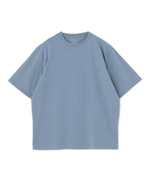 UNFILO / アンフィーロ カットソー | BASIC 半袖TEE【ギフトにもおすすめ】 | 詳細4