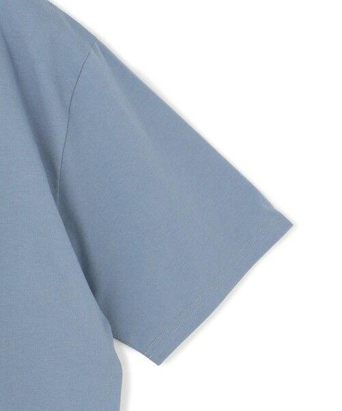 UNFILO / アンフィーロ カットソー | BASIC 半袖TEE【ギフトにもおすすめ】 | 詳細7