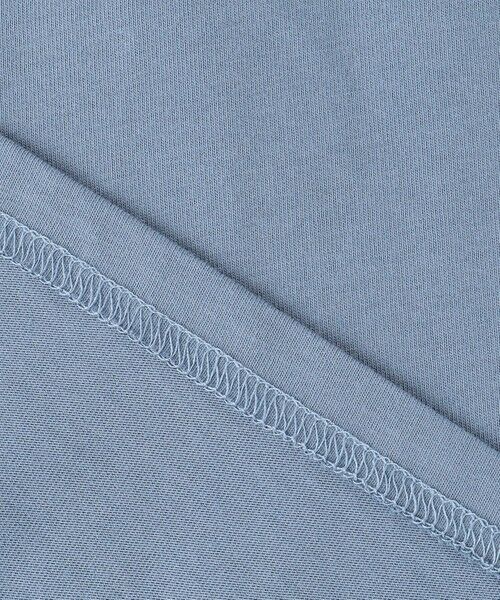 UNFILO / アンフィーロ カットソー | BASIC 半袖TEE【ギフトにもおすすめ】 | 詳細9