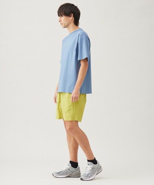 UNFILO / アンフィーロ カットソー | BASIC 半袖TEE【ギフトにもおすすめ】 | 詳細2