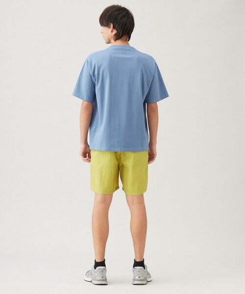 UNFILO / アンフィーロ カットソー | BASIC 半袖TEE【ギフトにもおすすめ】 | 詳細3