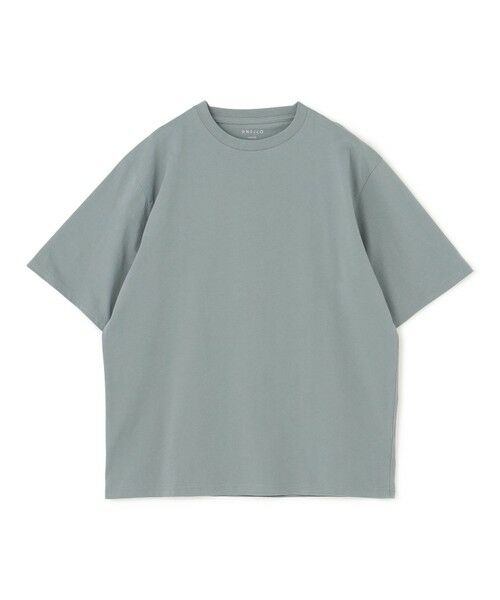UNFILO / アンフィーロ カットソー | BASIC 半袖TEE【ギフトにもおすすめ】 | 詳細17