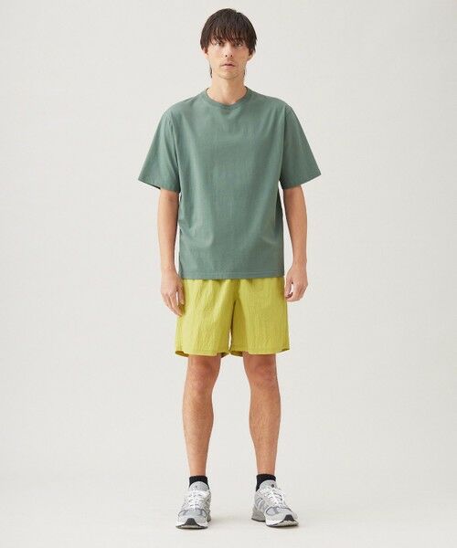 UNFILO / アンフィーロ カットソー | BASIC 半袖TEE【ギフトにもおすすめ】 | 詳細10