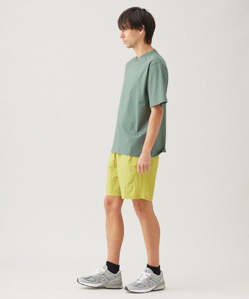 UNFILO / アンフィーロ カットソー | BASIC 半袖TEE【ギフトにもおすすめ】 | 詳細11