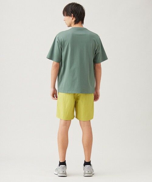 UNFILO / アンフィーロ カットソー | BASIC 半袖TEE【ギフトにもおすすめ】 | 詳細12