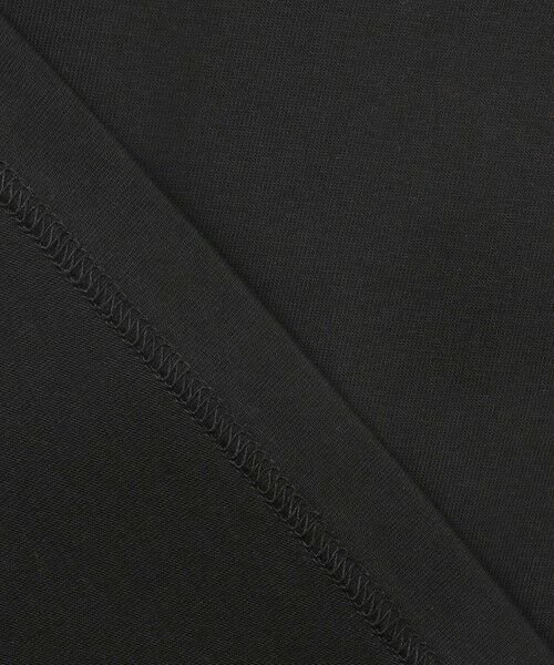 UNFILO / アンフィーロ タンクトップ | BASIC ノースリーブ カットソー | 詳細11