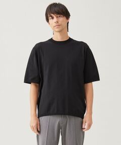 UNFILO / アンフィーロ ニット・セーター | 【メンズノンノWEB掲載】スゴ機能美 ニット クルーネック