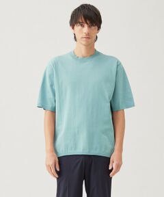 UNFILO / アンフィーロ ニット・セーター | 【メンズノンノWEB掲載】スゴ機能美 ニット クルーネック