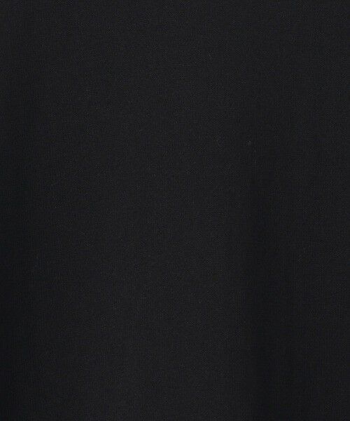 UNFILO / アンフィーロ ニット・セーター | 【メンズノンノWEB掲載】スゴ機能美 ニット クルーネック | 詳細5