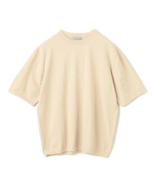 UNFILO / アンフィーロ ニット・セーター | 【メンズノンノWEB掲載】スゴ機能美 ニット クルーネック | 詳細9