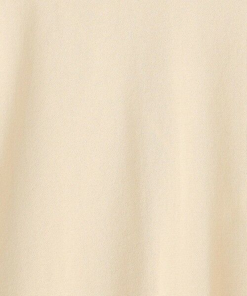 UNFILO / アンフィーロ ニット・セーター | 【メンズノンノWEB掲載】スゴ機能美 ニット クルーネック | 詳細10