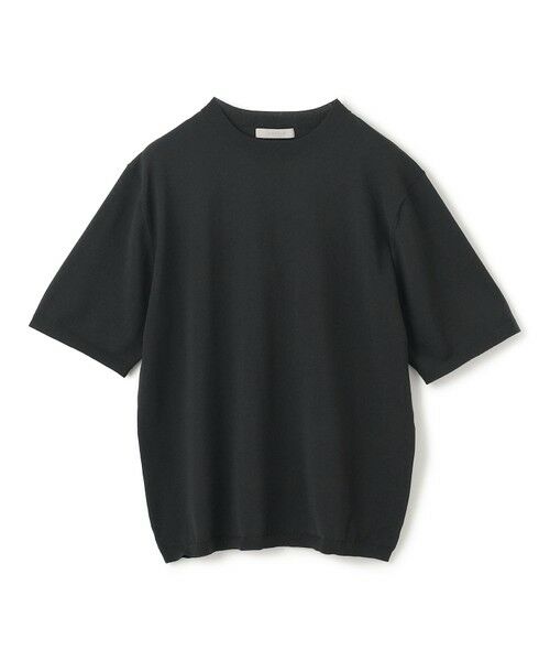 UNFILO / アンフィーロ ニット・セーター | 【メンズノンノWEB掲載】スゴ機能美 ニット クルーネック | 詳細26