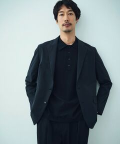 UNFILO / アンフィーロ ニット・セーター | スゴ機能美 ニット ポロシャツ【ギフトにもおすすめ】