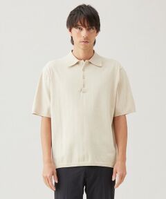 UNFILO / アンフィーロ ニット・セーター | スゴ機能美 ニット ポロシャツ【ギフトにもおすすめ】