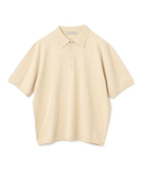 UNFILO / アンフィーロ ニット・セーター | スゴ機能美 ニット ポロシャツ【ギフトにもおすすめ】 | 詳細15